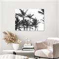 Picture of Cali Palms Sepia Collection _GroupedProduct_Rectangle_Landscape_Photography _GroupedProduct_Rectangle_Landscape_Unframed_Print_Only_