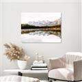 Picture of Reflective Waters _GroupedProduct_Rectangle_Landscape_Photography _GroupedProduct_Rectangle_Landscape_Unframed_Print_Only_