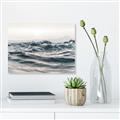 Picture of Gentle Waves _GroupedProduct_Rectangle_Landscape_Photography _GroupedProduct_Rectangle_Landscape_Unframed_Print_Only_