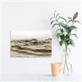 Picture of Gentle Waves _GroupedProduct_Rectangle_Landscape_Photography _GroupedProduct_Rectangle_Landscape_Unframed_Print_Only_