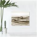 Picture of Gentle Waves _GroupedProduct_Rectangle_Landscape_Photography _GroupedProduct_Rectangle_Landscape_Unframed_Print_Only_