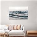 Picture of Gentle Waves _GroupedProduct_Rectangle_Landscape_Photography _GroupedProduct_Rectangle_Landscape_Unframed_Print_Only_