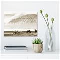 Picture of Wild Horses _GroupedProduct_Rectangle_Landscape_Photography _GroupedProduct_Rectangle_Landscape_Unframed_Print_Only_
