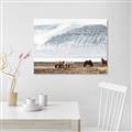 Picture of Wild Horses _GroupedProduct_Rectangle_Landscape_Photography _GroupedProduct_Rectangle_Landscape_Unframed_Print_Only_