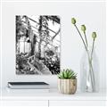 Picture of Greenhouse Serenity  _GroupedProduct_Rectangle_Portrait_Photography _GroupedProduct_Rectangle_Portrait_Unframed_Print_Only_
