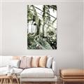 Picture of Greenhouse Serenity  _GroupedProduct_Rectangle_Portrait_Photography _GroupedProduct_Rectangle_Portrait_Unframed_Print_Only_