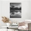 Picture of Cottage Lake _GroupedProduct_Rectangle_Portrait_Photography _GroupedProduct_Rectangle_Portrait_Unframed_Print_Only_