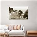 Picture of The Grotto _GroupedProduct_Rectangle_Landscape_Photography _GroupedProduct_Rectangle_Landscape_Unframed_Print_Only_