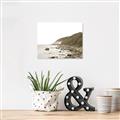 Picture of Rocky Ocean Shore _GroupedProduct_Rectangle_Landscape_Photography _GroupedProduct_Rectangle_Landscape_Unframed_Print_Only_