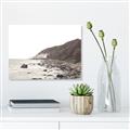 Picture of Rocky Ocean Shore _GroupedProduct_Rectangle_Landscape_Photography _GroupedProduct_Rectangle_Landscape_Unframed_Print_Only_