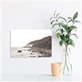 Picture of Rocky Ocean Shore _GroupedProduct_Rectangle_Landscape_Photography _GroupedProduct_Rectangle_Landscape_Unframed_Print_Only_