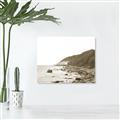 Picture of Rocky Ocean Shore _GroupedProduct_Rectangle_Landscape_Photography _GroupedProduct_Rectangle_Landscape_Unframed_Print_Only_