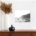 Picture of Rocky Ocean Shore _GroupedProduct_Rectangle_Landscape_Photography _GroupedProduct_Rectangle_Landscape_Unframed_Print_Only_