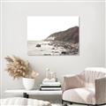 Picture of Rocky Ocean Shore _GroupedProduct_Rectangle_Landscape_Photography _GroupedProduct_Rectangle_Landscape_Unframed_Print_Only_