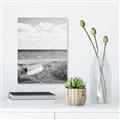 Picture of Beach Boat _GroupedProduct_Rectangle_Portrait_Photography _GroupedProduct_Rectangle_Portrait_Unframed_Print_Only_