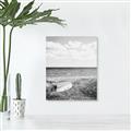 Picture of Beach Boat _GroupedProduct_Rectangle_Portrait_Photography _GroupedProduct_Rectangle_Portrait_Unframed_Print_Only_