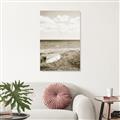 Picture of Beach Boat _GroupedProduct_Rectangle_Portrait_Photography _GroupedProduct_Rectangle_Portrait_Unframed_Print_Only_