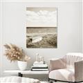 Picture of Beach Boat _GroupedProduct_Rectangle_Portrait_Photography _GroupedProduct_Rectangle_Portrait_Unframed_Print_Only_