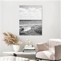 Picture of Beach Boat _GroupedProduct_Rectangle_Portrait_Photography _GroupedProduct_Rectangle_Portrait_Unframed_Print_Only_