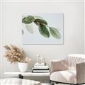 Picture of Spring Dew Leaves _GroupedProduct_Rectangle_Landscape_Photography _GroupedProduct_Rectangle_Landscape_Unframed_Print_Only_