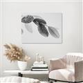 Picture of Spring Dew Leaves _GroupedProduct_Rectangle_Landscape_Photography _GroupedProduct_Rectangle_Landscape_Unframed_Print_Only_