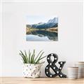 Picture of Blissful Waters _GroupedProduct_Rectangle_Landscape_Photography _GroupedProduct_Rectangle_Landscape_Unframed_Print_Only_