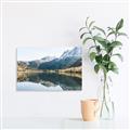 Picture of Blissful Waters _GroupedProduct_Rectangle_Landscape_Photography _GroupedProduct_Rectangle_Landscape_Unframed_Print_Only_