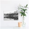 Picture of Blissful Waters _GroupedProduct_Rectangle_Landscape_Photography _GroupedProduct_Rectangle_Landscape_Unframed_Print_Only_
