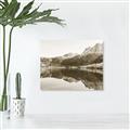 Picture of Blissful Waters _GroupedProduct_Rectangle_Landscape_Photography _GroupedProduct_Rectangle_Landscape_Unframed_Print_Only_