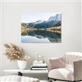 Picture of Blissful Waters _GroupedProduct_Rectangle_Landscape_Photography _GroupedProduct_Rectangle_Landscape_Unframed_Print_Only_