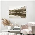 Picture of Blissful Waters _GroupedProduct_Rectangle_Landscape_Photography _GroupedProduct_Rectangle_Landscape_Unframed_Print_Only_
