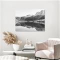 Picture of Blissful Waters _GroupedProduct_Rectangle_Landscape_Photography _GroupedProduct_Rectangle_Landscape_Unframed_Print_Only_