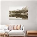Picture of Blissful Waters _GroupedProduct_Rectangle_Landscape_Photography _GroupedProduct_Rectangle_Landscape_Unframed_Print_Only_