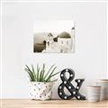 Picture of Sweet Santorini _GroupedProduct_Rectangle_Landscape_Photography _GroupedProduct_Rectangle_Landscape_Unframed_Print_Only_