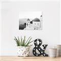 Picture of Sweet Santorini _GroupedProduct_Rectangle_Landscape_Photography _GroupedProduct_Rectangle_Landscape_Unframed_Print_Only_