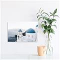 Picture of Sweet Santorini _GroupedProduct_Rectangle_Landscape_Photography _GroupedProduct_Rectangle_Landscape_Unframed_Print_Only_