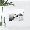 Picture of Sweet Santorini _GroupedProduct_Rectangle_Landscape_Photography _GroupedProduct_Rectangle_Landscape_Unframed_Print_Only_