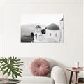 Picture of Sweet Santorini _GroupedProduct_Rectangle_Landscape_Photography _GroupedProduct_Rectangle_Landscape_Unframed_Print_Only_