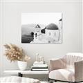 Picture of Sweet Santorini _GroupedProduct_Rectangle_Landscape_Photography _GroupedProduct_Rectangle_Landscape_Unframed_Print_Only_