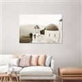 Picture of Sweet Santorini _GroupedProduct_Rectangle_Landscape_Photography _GroupedProduct_Rectangle_Landscape_Unframed_Print_Only_