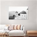 Picture of Sweet Santorini _GroupedProduct_Rectangle_Landscape_Photography _GroupedProduct_Rectangle_Landscape_Unframed_Print_Only_