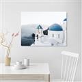 Picture of Sweet Santorini _GroupedProduct_Rectangle_Landscape_Photography _GroupedProduct_Rectangle_Landscape_Unframed_Print_Only_
