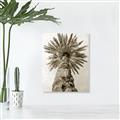 Picture of Palm Perfection _GroupedProduct_Rectangle_Portrait_Photography _GroupedProduct_Rectangle_Portrait_Unframed_Print_Only_