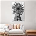 Picture of Palm Perfection _GroupedProduct_Rectangle_Portrait_Photography _GroupedProduct_Rectangle_Portrait_Unframed_Print_Only_