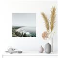 Picture of Shoreline Bliss _GroupedProduct_Square_Photography _GroupedProduct_Square_Unframed_Print_Only_