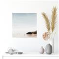 Picture of Morning Surf Bliss _GroupedProduct_Square_Photography _GroupedProduct_Square_Unframed_Print_Only_