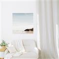 Picture of Morning Surf Bliss _GroupedProduct_Square_Photography _GroupedProduct_Square_Unframed_Print_Only_