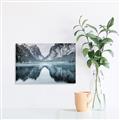 Picture of Mountain Reflections _GroupedProduct_Rectangle_Landscape_Photography _GroupedProduct_Rectangle_Landscape_Unframed_Print_Only_
