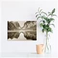 Picture of Mountain Reflections _GroupedProduct_Rectangle_Landscape_Photography _GroupedProduct_Rectangle_Landscape_Unframed_Print_Only_