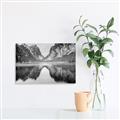 Picture of Mountain Reflections _GroupedProduct_Rectangle_Landscape_Photography _GroupedProduct_Rectangle_Landscape_Unframed_Print_Only_